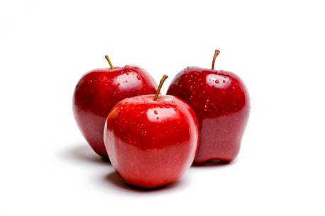 3-apples